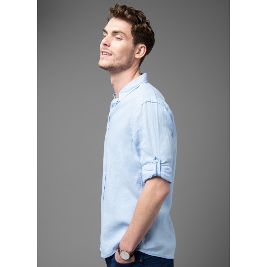 Chemise en lin Chemise en lin
