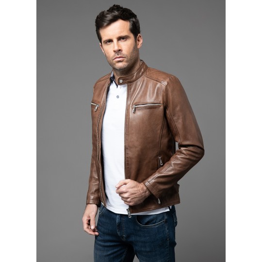 Urban leather jacket Urban leather jacket