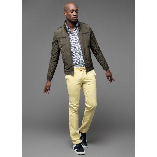 Blouson multi-poches Blouson multi-poches