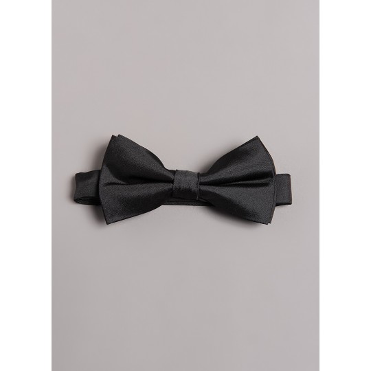 Satin bow tie Satin bow tie