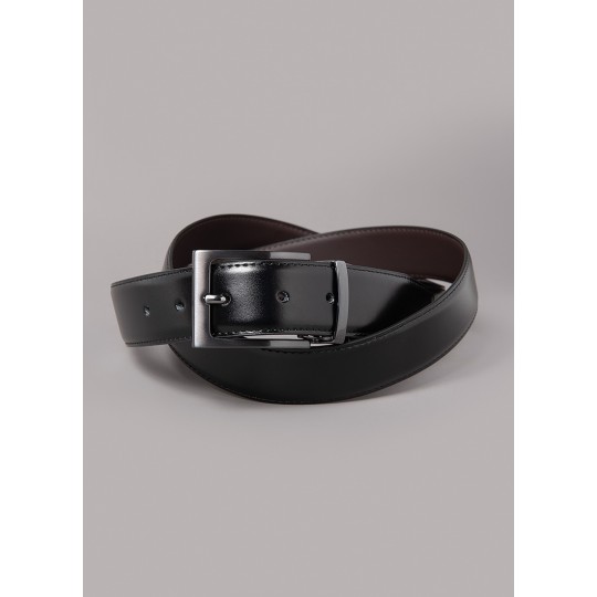Ceinture cuir noir Ceinture cuir noir