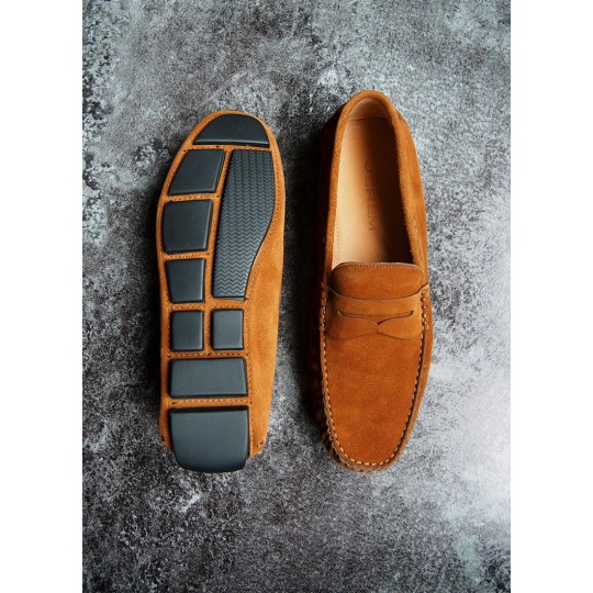 Moccasins Moccasins