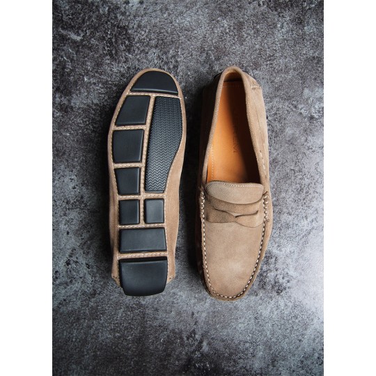 Moccasins Moccasins