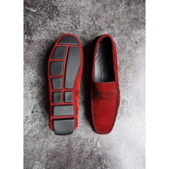 Moccasins Moccasins