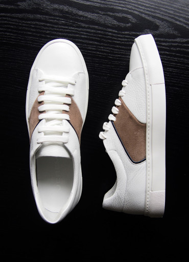 Tennis style sneakers Tennis style sneakers