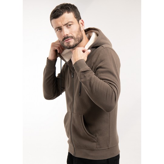 Fleece inner hoodie Fleece inner hoodie