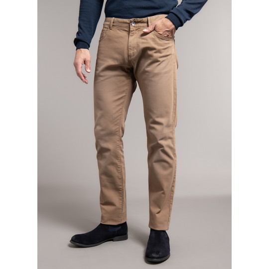 Plain 5 pocket trouser Plain 5 pocket trouser