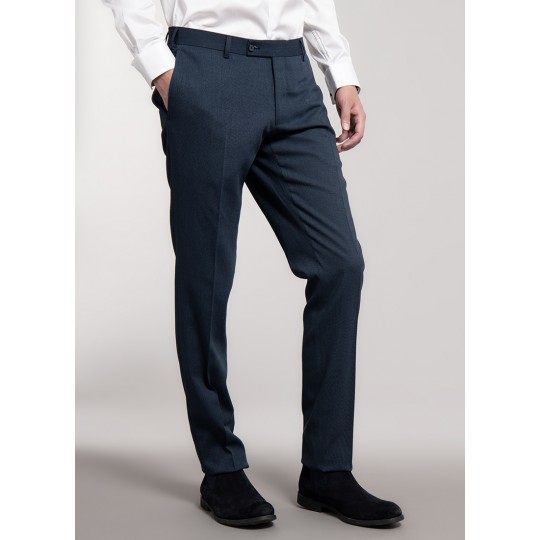 Pantalon de costume élégant Pantalon de costume élégant