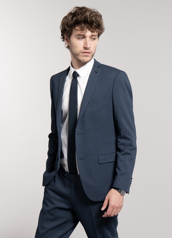 Elegant suit jacket