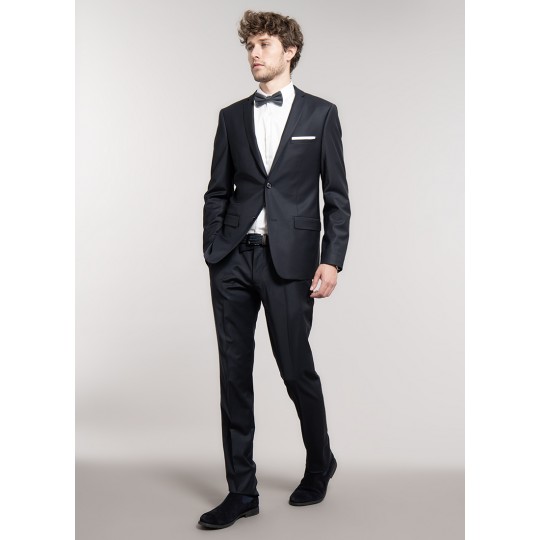 Navy suit jacket Navy suit jacket