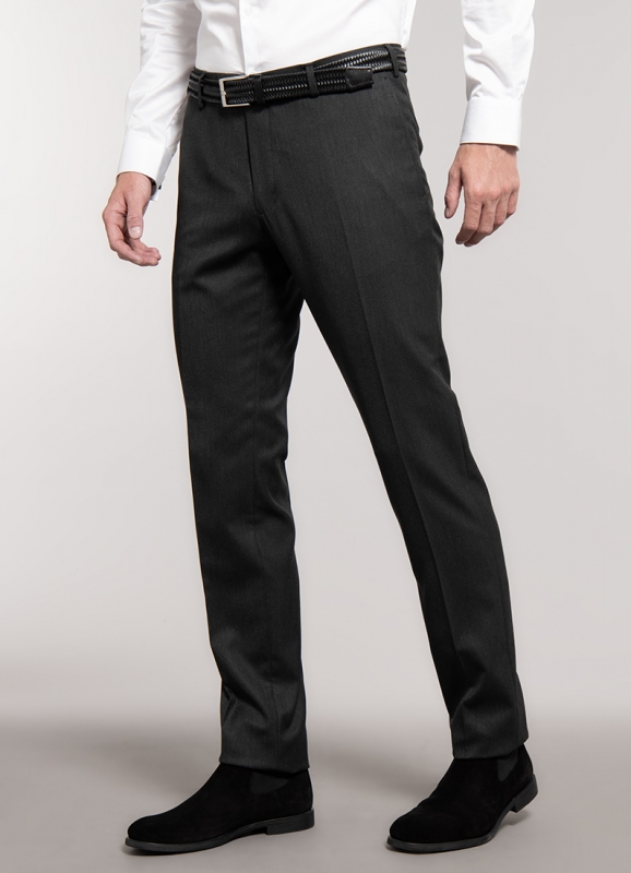 Pinhead suit trouser