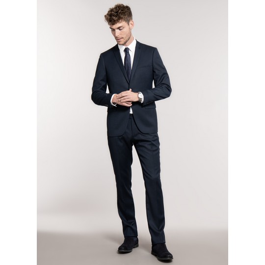 Navy suit jacket Navy suit jacket