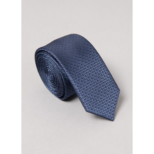 Patterned tie Patterned tie