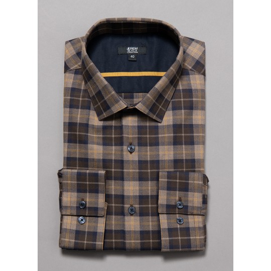 Check shirt Check shirt