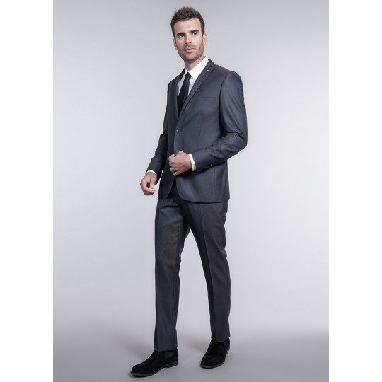 100% Wool trouser 100% Wool trouser