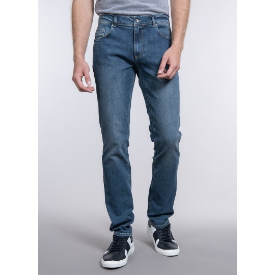 Jean bleu clair Jean bleu clair