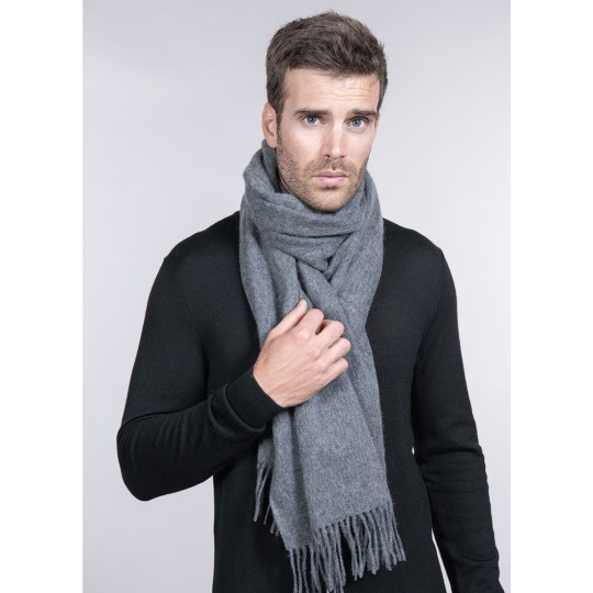 Cashmere scarf Cashmere scarf