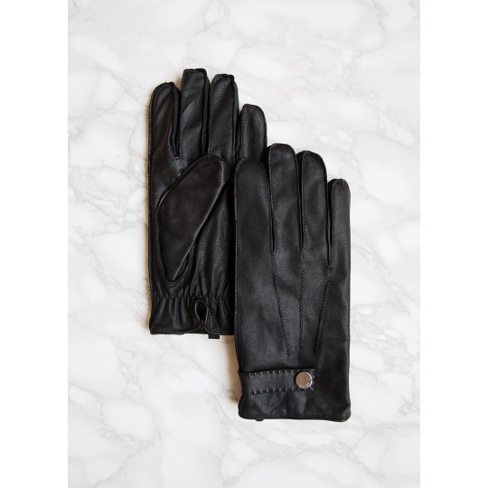 Leather Gloves Leather Gloves