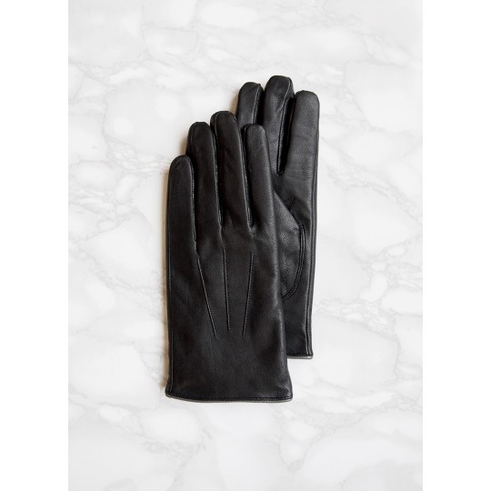 Leather Gloves Leather Gloves