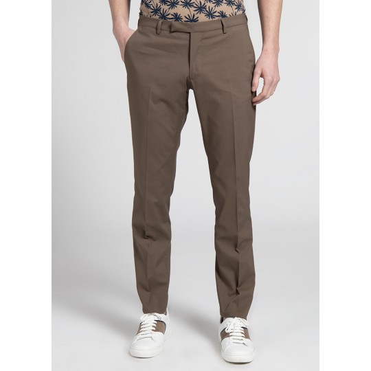 Khaki suit trouser Khaki suit trouser