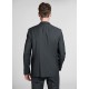 Veste de costume lavable en machine coupe confort