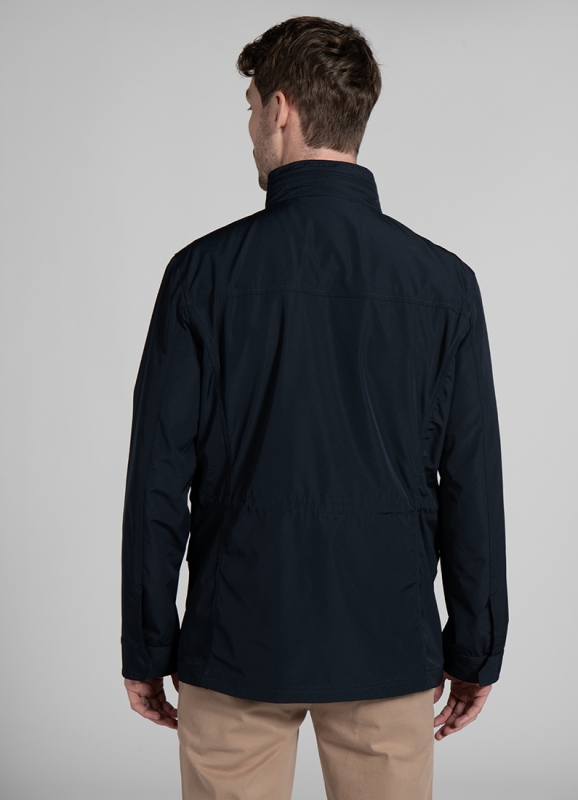 Multi-pocket Jacket