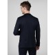 Knitted suit jacket