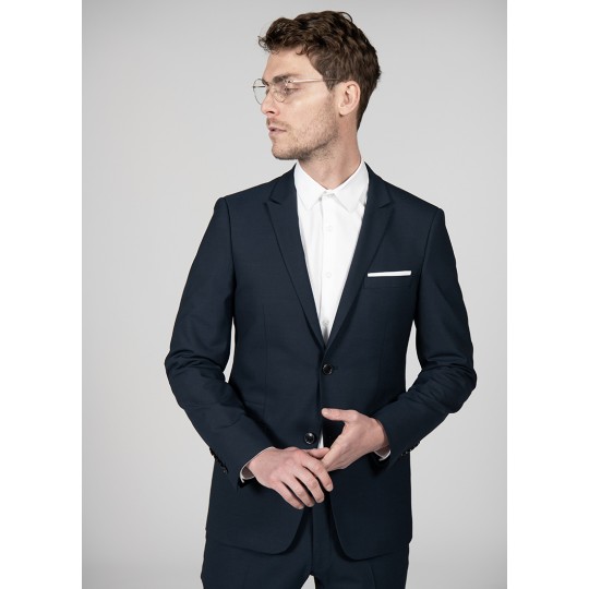 Plain suit jacket Plain suit jacket