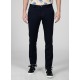 Pantalon de costume en maille