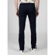 Pantalon de costume en maille