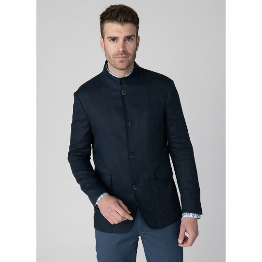 Veste en lin Veste en lin