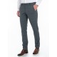 Knitted suit trouser