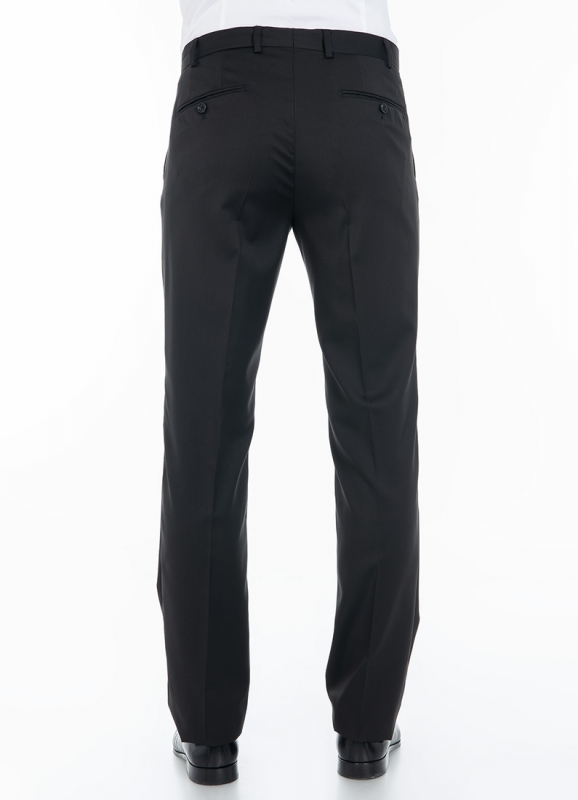 Pants in wool Lanificio Cerruti