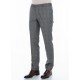 Pantalon de costume en laine 