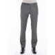 Pantalon de costume en laine 