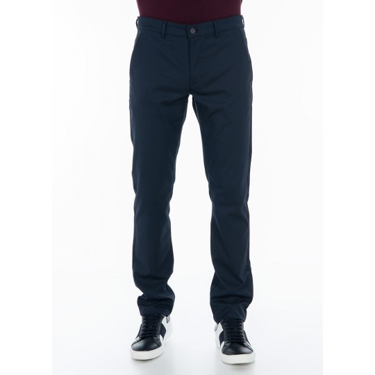 Trousers in polyviscose Trousers in polyviscose