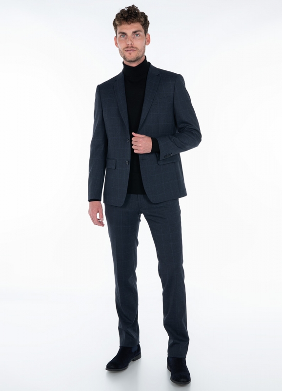 Machine Washable Suits