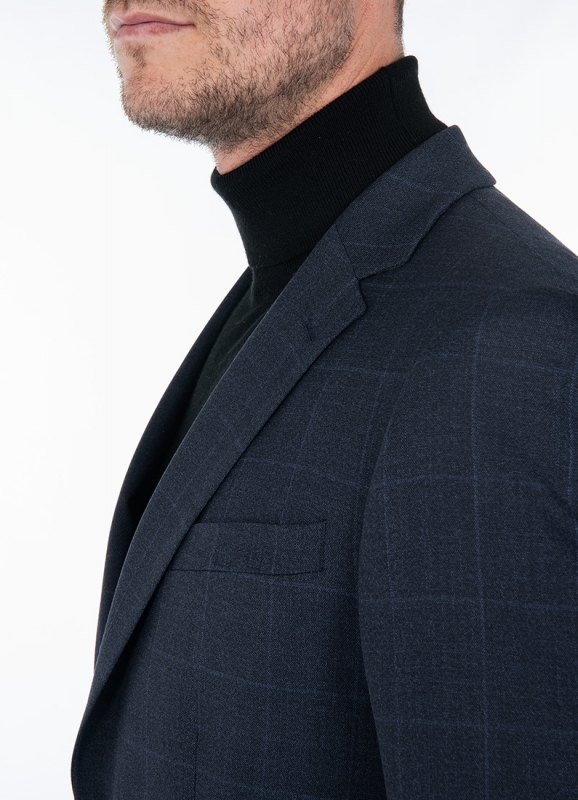 Machine Washable Suits