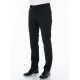 Pantalon en serge polylaine lavable TRAITEMENT NANO