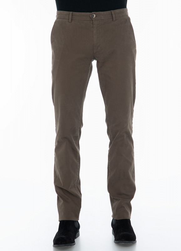 Pantalons Homme : pantalon chino, habillé, carotte ou droit