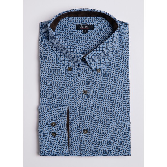 suede dress shirt