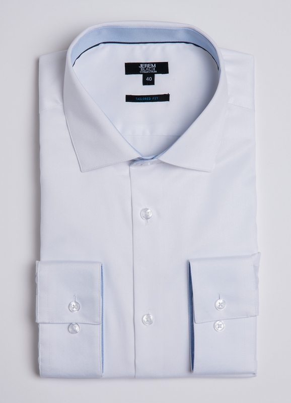 Twill shirt
