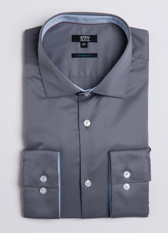 Twill shirt