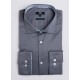 Chemise en twill