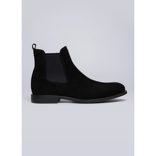 CHELSEA BOOTS 