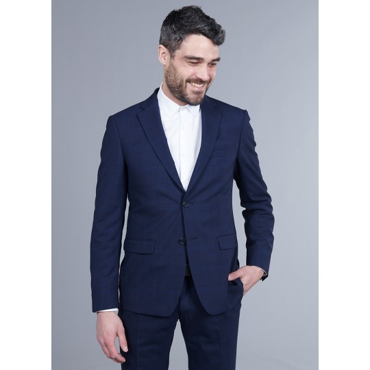 Virgin wool jacket Virgin wool jacket