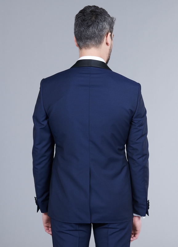 Formal suit jacket 