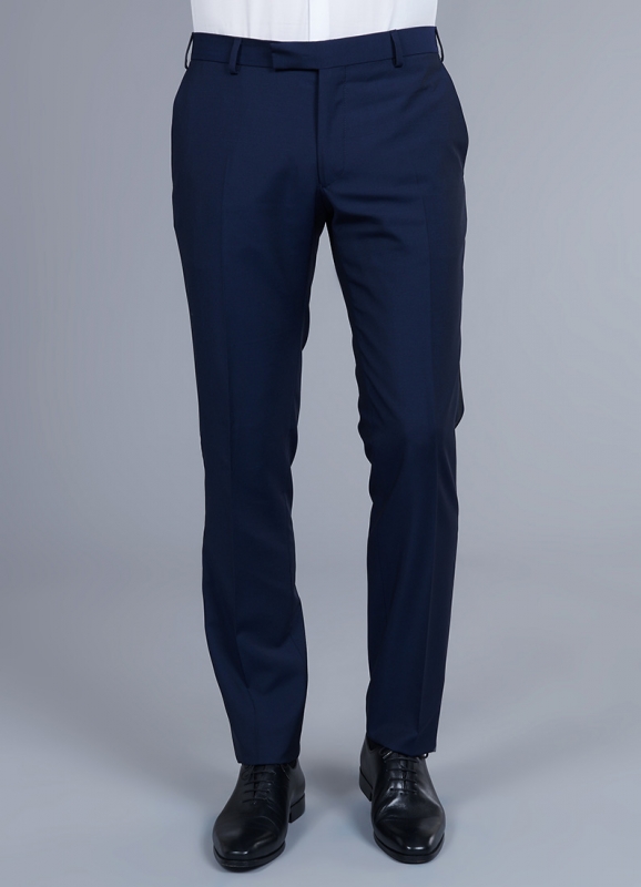 Formal suit pants