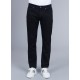 5-pocketed cotton denim jeans
