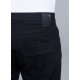 5-pocketed cotton denim jeans